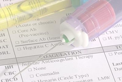 Interpreting Lab, Medical & Clinical Tests